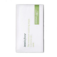 ִڹ񥳥 Innisfree ˥ե꡼ ߥ˥ޥ 󥰥ޥ (for sensitive skin)