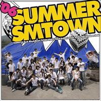 2006 SUMMER SMTOWNײ