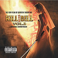 ڹɥ OST֥롦ӥ Kill Bill Vol.2ײ