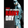 (Rain) Live Concert DVD(2disc)+CD+̿