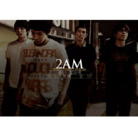 ڹCD(K-POP)2AM - β[1 Single Album]ײ