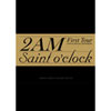 ڹCD(K-POP) 2AM FIRST TOUR SAINT O'CLOCK DVD ײ