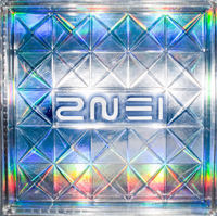 ڹCD(K-POP) 2NE1/Mini Album ײ