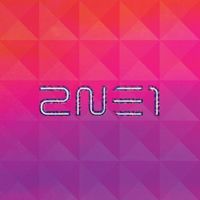 ڹCD(K-POP)2NE1 1 - To Anyoneײ