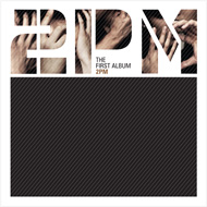 ڹCD(K-POP) 2PM 1 The First Album 2PM ײ