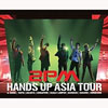 ڹCD(K-POP) 2PM HANDS UP ASIA TOUR DVD+̿ ײ