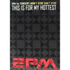 ڹCD(K-POP)2PM 1ST CONCERT DONT STOP CANT STOP DVD THIS IS FOR MY HOTTEST - DVDײ