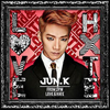 ڹCD(K-POP) 2PMJun.K - Love & Hate ڹ ײ