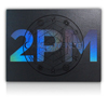 å2PM - 2PM Photobook Omnipotenceײ