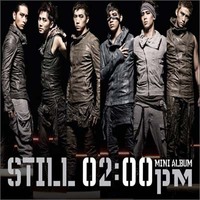 2PM - [STILL 2:00P](Mini Album)