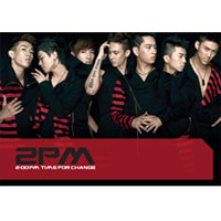 ڹCD(K-POP)2PM - Single 2ײ