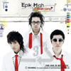 ڹCD(K-POP) ԥåϥ(Epik High)-Swan Songs ײ