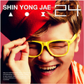 ڹCD(K-POP)4Men Υ󡦥󥸥(ShinYongJae) - 24 [1st Mini Album]ײ