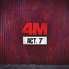 ڹCD(K-POP)4Minute - Act. 7 [7th Mini Album]ײ