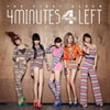 ڹCD(K-POP) 4Minute 1 - 4Minutes Left ײ