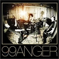 ڹCD(K-POP)99 ANGER / 2ײ