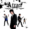 ڹCD(K-POP)֥-ȥå(A-tract) /ȥå [Single]ײ