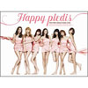 ֥ե(After School)- Happy Pledis The 1st Album