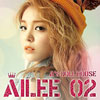 ֥(Ailee) - A's Doll House Ailee 02 [2nd Mini Album]