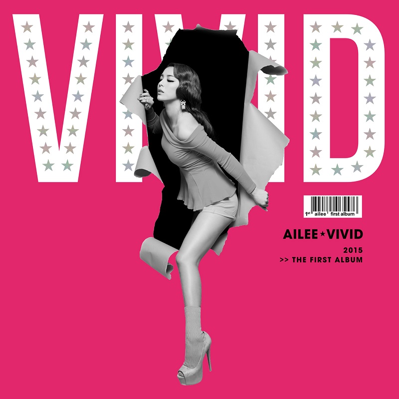 AILEE 1 - VIVID