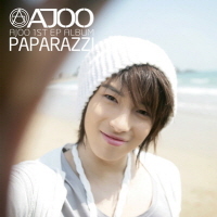 ڹCD(K-POP)֥(AJOO)-PAPARAZZI [EP]ײ