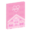 ֥ԥ(Apink) -  Stationery Package (Note Set + Pencil Set+Photo Postcard Set+2015 Weekly Planer)