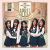 April - Boing Boing [Single Album]