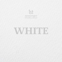 ڹCD(K-POP) ץȡAurora Project / White ײ