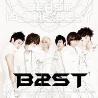 ڹCD(K-POP)BEAST / Beast Is The B2STײ