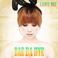 ڹCD(K-POP)֥١ - Love me [1st Mini Album]ײ