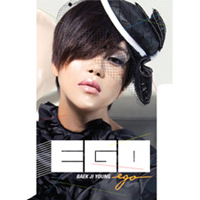 ڹCD(K-POP)֥ڥ Mini Album /Egoײ