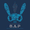 ڹCD(K-POP)B.A.P - [3rd Single]ײ