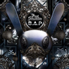 ڹCD(K-POP) B.A.P 1 - First Sensibility ײ