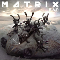 B.A.P - MATRIX [̾]