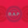 B.A.P - No Mercy [Mini Album]