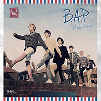 B.A.P Unplugged 2014 [4th Single]