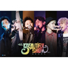 ڹCD(K-POP)֥ӡ(BEAST) - 2014 BEAUTIFUL SHOW DVDײ