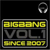 BIGBANGBigbang Vol. 1ײ