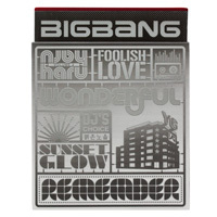 BIGBANG 2 Remember ȯ