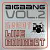 Bigbang-2008 BIGBANG 2nd Live Concert Album [ The Great]