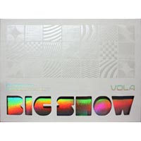 BIGBANGBIGBANG LIVE CONCERT Album/BIGSHOWײ