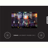 BIGBANG Bigbang 2010 Live Concert BIG SHOW DVD[̿ + FamilyCard] ײ