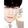 BIGBANGBIGBANGΥ - Let s Talk About Love [2nd Mini Album]:Orange & Silverײ