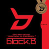 ڹCD(K-POP) ֥åB(Block B) - Welcome To The Block [Mini Album]  ײ