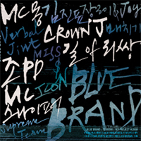 ڹCD(K-POP) BLUE BRANDʥ֥롼֥ɡ/12 Doors ײ