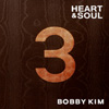 ڹCD(K-POP) ܥӡ(Bobby Kim) 3 - Heart & Soul ײ