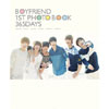 ڹCD(K-POP) BOYFRIEND(ܡե) - 1ST PHOTOBOOK 365 DAYS [ᥤDVD] ײ