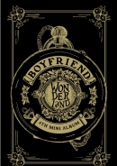 ڹCD(K-POP) ܡե(Boy Friend) - Boyfriend in Wonderland [4th Mini Album] ײ