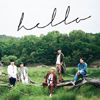 ڹCD(K-POP)־ǯ¹(Boys Republic) - Hello [Single]ײ