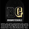 ڹCD(K-POP)Brown Eyed Girls 4 - Hotshotײ